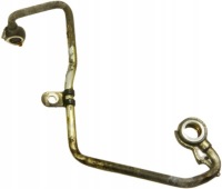 Купити Tv383 lexus rx iii 3.5i шланг трубка turbo турбонагнітача, фото thumb