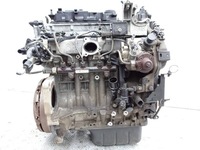 фото thumb №9, Двигатель ford fiesta mk7 1.4 tdci kvja