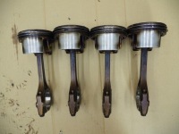 фото thumb №1, Honda stream 2.0 i-vtec 16v 156km k20a1 поршень