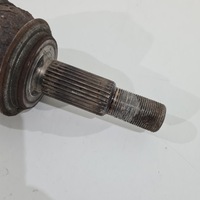 фото thumb №4, Привідний вал ліва renault 1.2 tce 1.3 tce kadjar qashqai оригінальний номер 391015656r