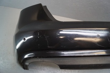 фото thumb №6, Бампер зад audi a4 b8 рестайлинг sedan