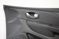 фото thumb №2, Обшивка дверь правый перед renault clio iv