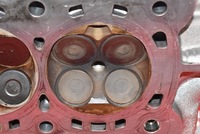 фото thumb №8, Головка двигуна m15a xm15a-p92g toyota yaris cross 1.5 vvt-ie 92 km гібрид