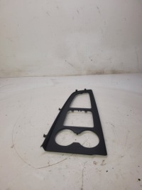 фото thumb №1, Рамка консоли центральной audi a4 b9 a58w 8w1864241a