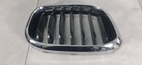 фото thumb №10, Bmw 3 x3 f30 f31 решётка радиатора левая решётка радиатора 192976-10