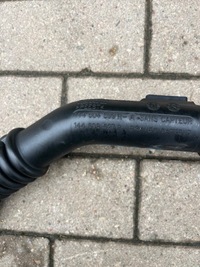 фото thumb №2, Шланг труба wąż интеркулер renault clio iv, captur i 1,5 dci 144604599r