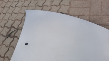 фото thumb №4, Капот передняя volvo s40 ii v50 04-12r