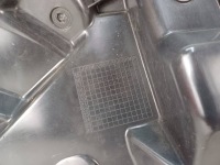 фото thumb №14, Кришка зад кришка багажника заднє peugeot 3008 ii 16-23 9811550177