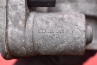 фото thumb №8, Дроссельная заслонка 038128063g dodge caliber 1 i 2.0 crd 140km 06-12