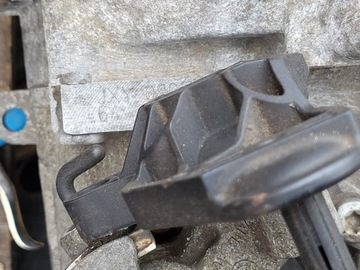 фото thumb №16, Коробка передач коробки передач 1.9 tdi jxy vw polo iv 6q v 6r seat skoda fabia оригінальний номер