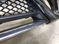 фото thumb №8, Бампер передний перед mercedes e-klasa w213 amg 2016-2020r