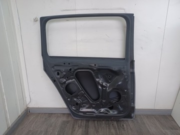 фото thumb №13, Дверь volkswagen touran iii 5t 5ta --- задние левая --- serwisowe оригинальные