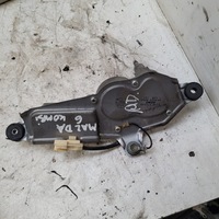 фото thumb №1, Моторчик дворники задний mazda 6 i gg