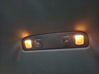 фото thumb №1, Освещение кабины задняя audi a3 8p