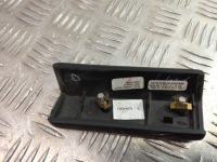 фото thumb №5, Bmw 7 e65 e66 2003 рамка бардачка панелі приладової панелі