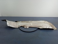 фото thumb №7, Bmw x3 g01 g02 g20 защита тепловая боковая 7394798