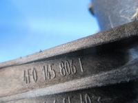 Интеркулер правый audi a6 c6 3.0 tdi 4f0145806e в Украине, фото thumb