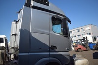 фото thumb №6, Комплектная кабина mercedes actros mp4 euro 6 2016