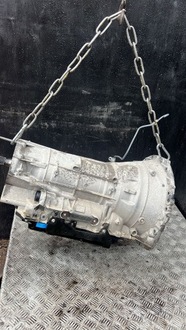 фото thumb №2, Автоматическая коробка передач передач land rover range rover sport 2017 8 передач 8hp