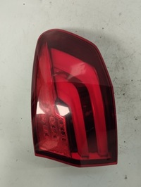 фото thumb №11, Bmw f11 лампа правый задняя w крыло 7203234