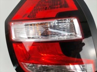 фото thumb №3, Лампа левый задняя левая задняя renault twingo iii anglik