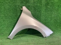 Купити Крила правий передній skoda rapid рестайлінг  nr.683, фото thumb