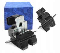 фото thumb №8, Замок крышки крышки багажника kia sorento ii venga soul ceed ix20