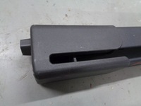 фото thumb №9, Ford ecosport 15 шторка багажника задняя задняя