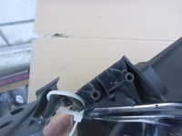 фото thumb №5, Toyota proace city лампа левая перед оригинал