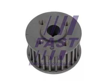 фото thumb №2, Fast ft45661 колесо зубчасте, wał колінчастий