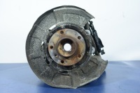 фото thumb №1, Bmw x5 f15 m50d поворотний кулак ліва задня ступиця 6770983