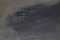 фото thumb №11, Бампер передній перед honda cr-v crv ii lift nh674p