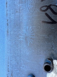 фото thumb №10, Бампер перед ford fiesta mk 8 viii st 18-