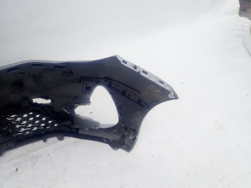 фото thumb №10, Renault zoe рестайлинг 19- бампер перед переднее