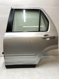 фото thumb №1, Дверь левая левый задняя nh623m honda cr-v ii 02-06r.
