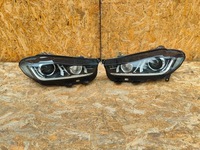 фото thumb №12, Kompletny перед jaguar xe x760 капот крила бампер лампа лампи