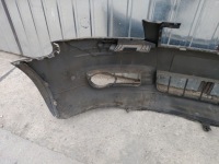 Бампер перед audi a3 8p 03-05 малый решётка радиатора Доставка, фото thumb