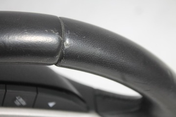 фото thumb №9, Руль кожа мульти honda accord viii 08-15