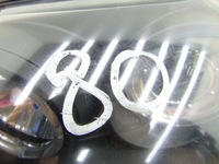 фото thumb №6, Лампа ліва лівий перед передня vw golf v gt тюнінг