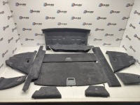 фото thumb №1, Bmw 5 gt f07 обивка багажника обшивки пол обшивка комплект