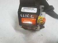 фото thumb №2, Mercedes slk r171 pas безопасности левый перед