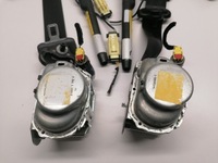 фото thumb №3, Jeep renegade ремни безопасности перед оригинал 2014-