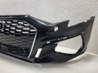 фото thumb №7, Бампер перед передній audi a3 s3 s-line 8y0