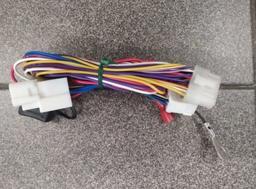 фото thumb №10, Toyota rav 4 модуль джгут круїз-контроль новий 06-09'