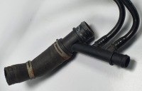 Патрубок труба води range rover 3 l322 5.0 v8 92-2944 Оригінал, фото thumb