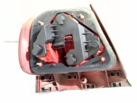 Audi a4 b5 sedan лампа права задня задня в Україні, фото thumb