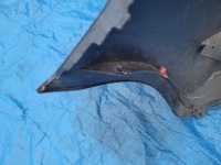 Opel-części meriva b бампер перед передний рестайлинг  950 Цена, фото thumb