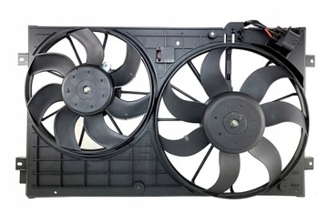 фото thumb №1, Вентилятори audi a3 8p 2003 - 2013