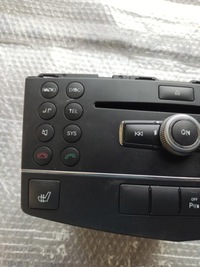 фото thumb №7, Mercedes c-klasa w204 радіо програвач a2048700594