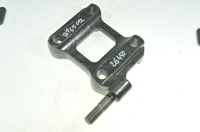 фото thumb №1, Плита ресора bpw 050322645